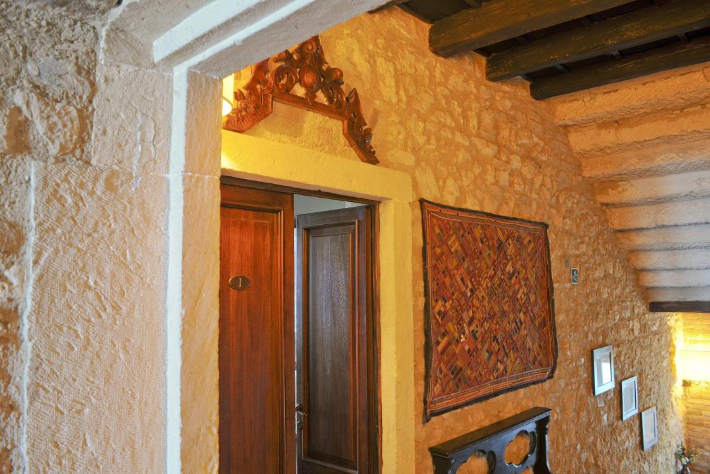 Fotografie z fotogalerie ubytování I Costanti v destinaci Caldiero