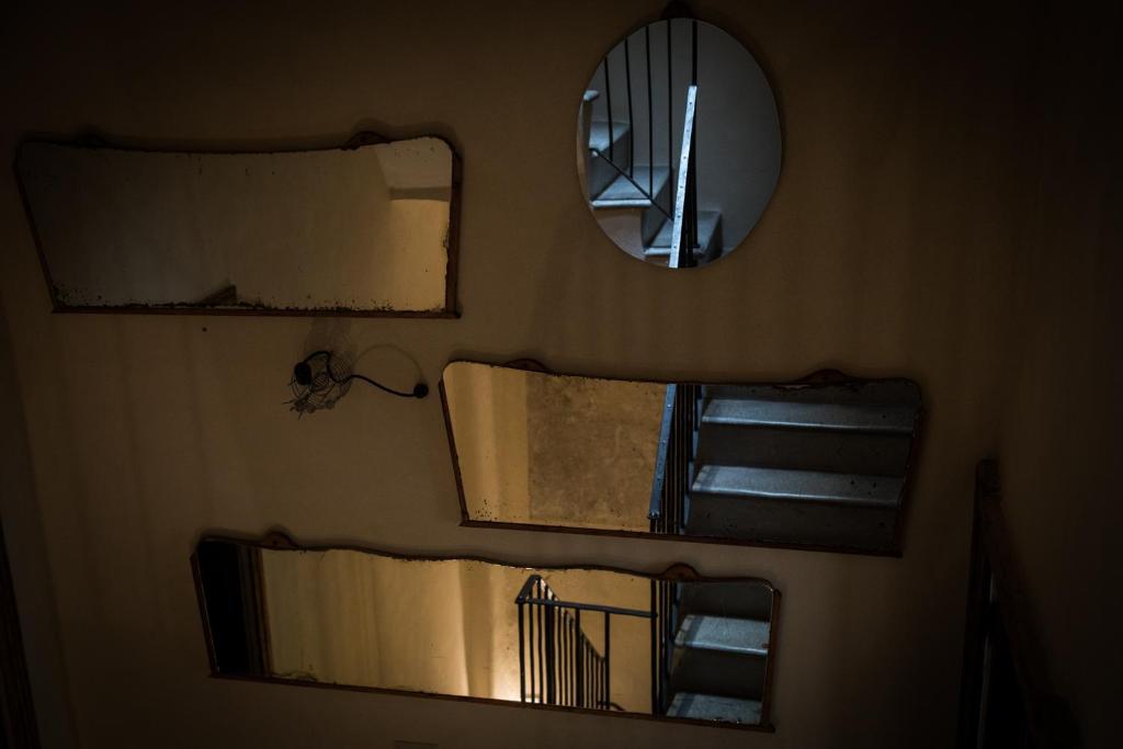 Fotografie z fotogalerie ubytování Piazza San Pantaleo v destinaci Sorso