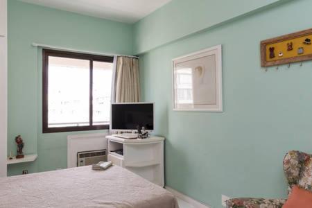  Isabela Apartment