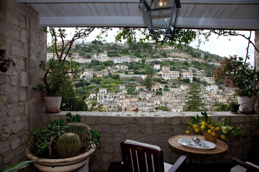 Gallery image of Modica Luxury Palace in Modica