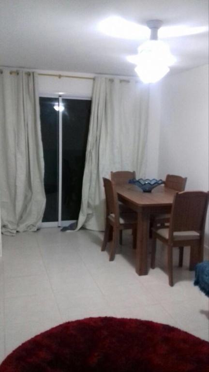  Apartamento Av. dos Namorados