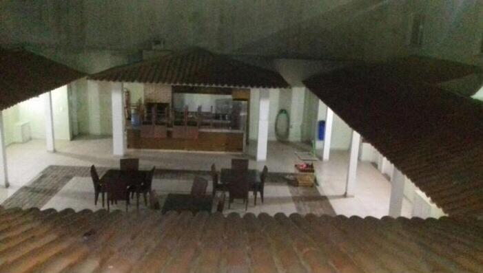  Apartamento Av. dos Namorados