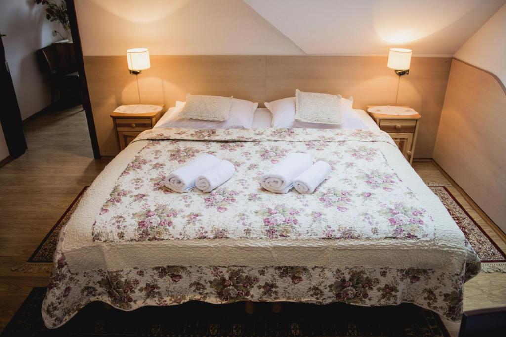 Dworek Galicyjski - 13