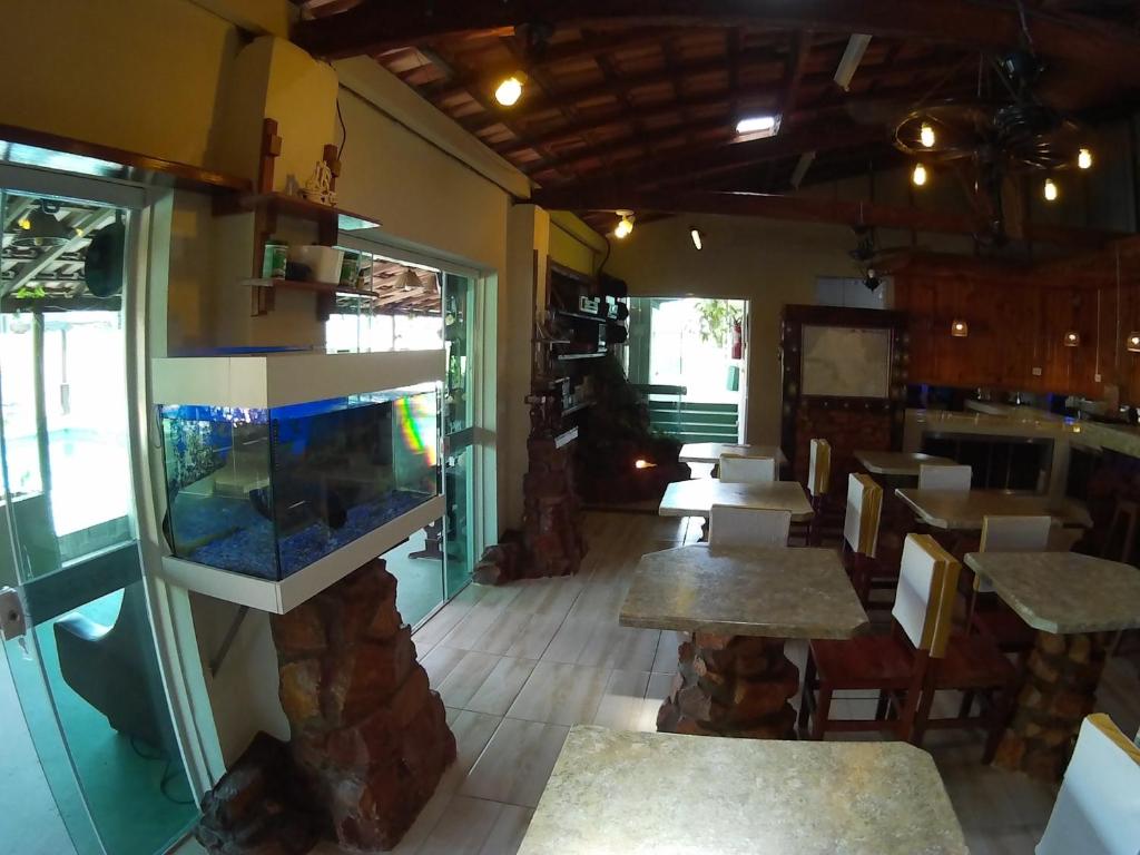  Hotel Talu