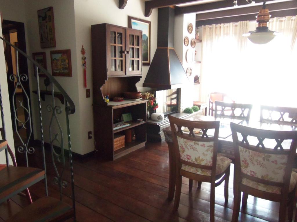  Apartamento 303 Pedras Brancas