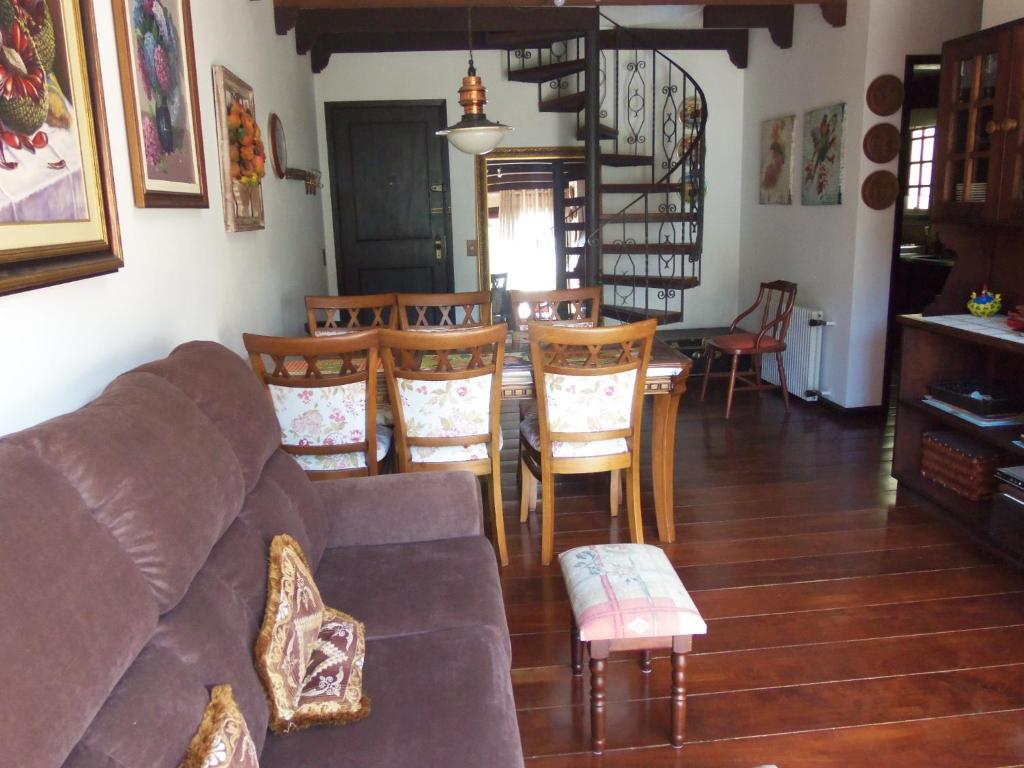  Apartamento 303 Pedras Brancas