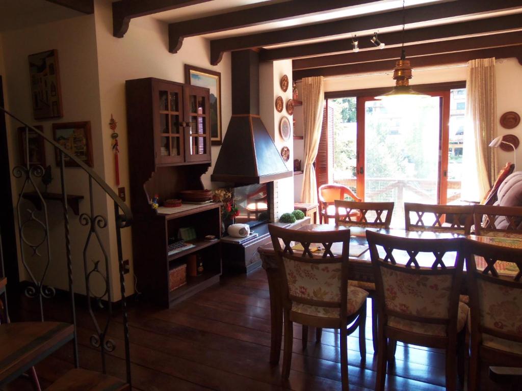  Apartamento 303 Pedras Brancas