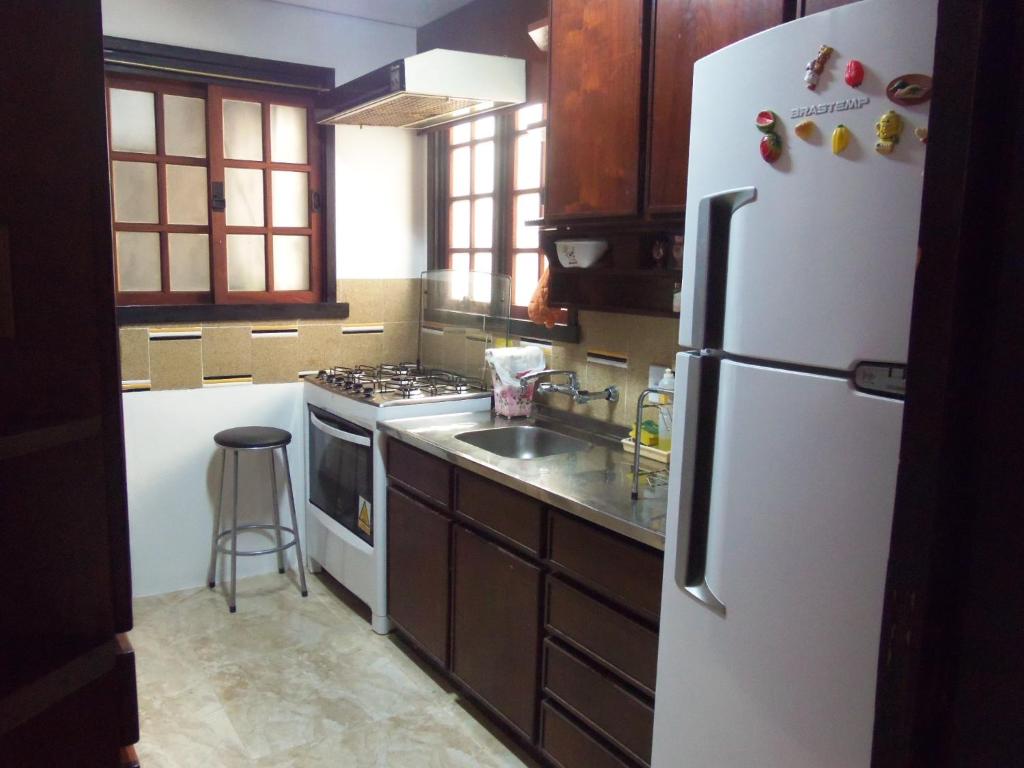  Apartamento 303 Pedras Brancas