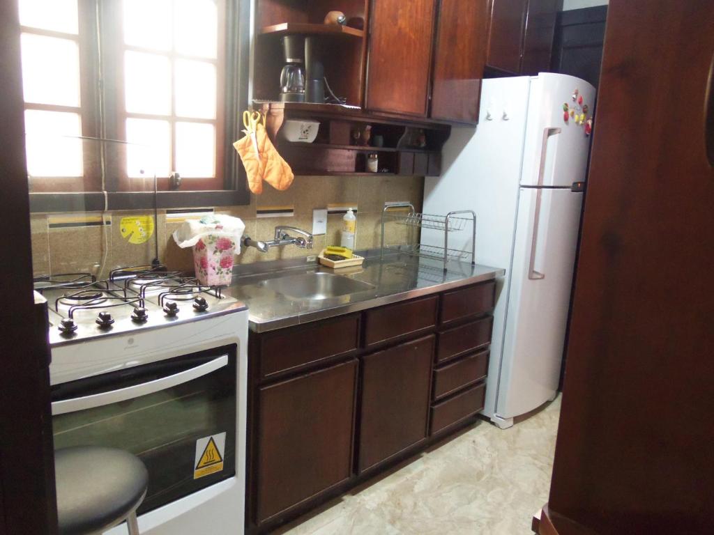  Apartamento 303 Pedras Brancas