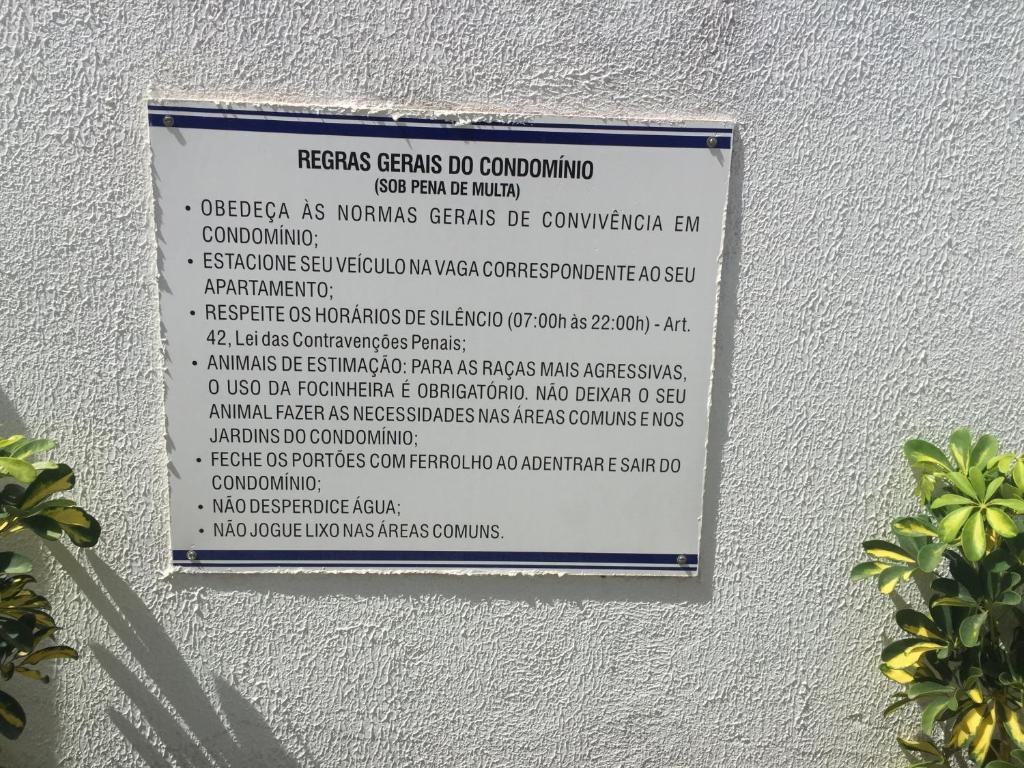  Apart Hotel Beira Mar