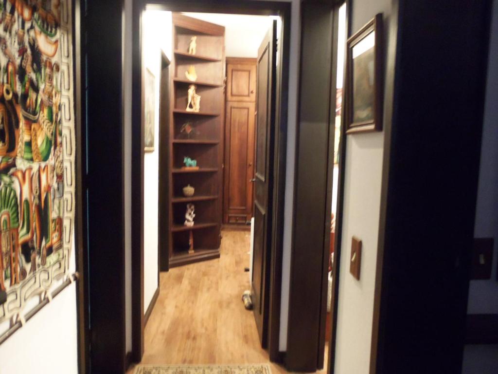  Apartamento 303 Pedras Brancas