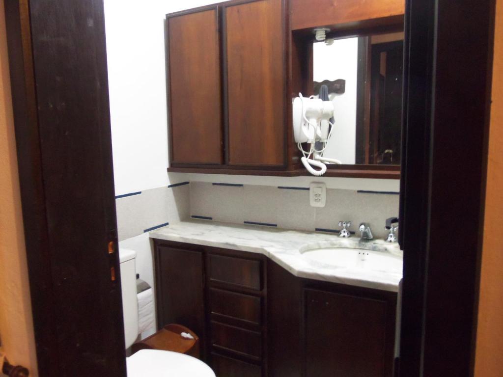  Apartamento 303 Pedras Brancas