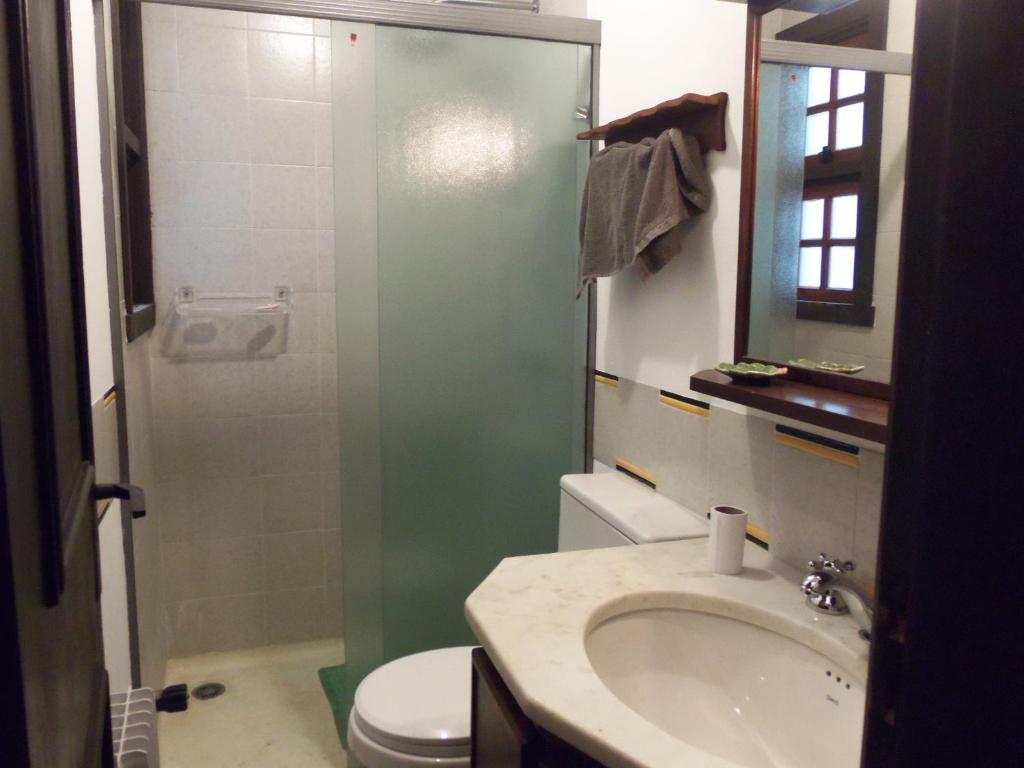  Apartamento 303 Pedras Brancas