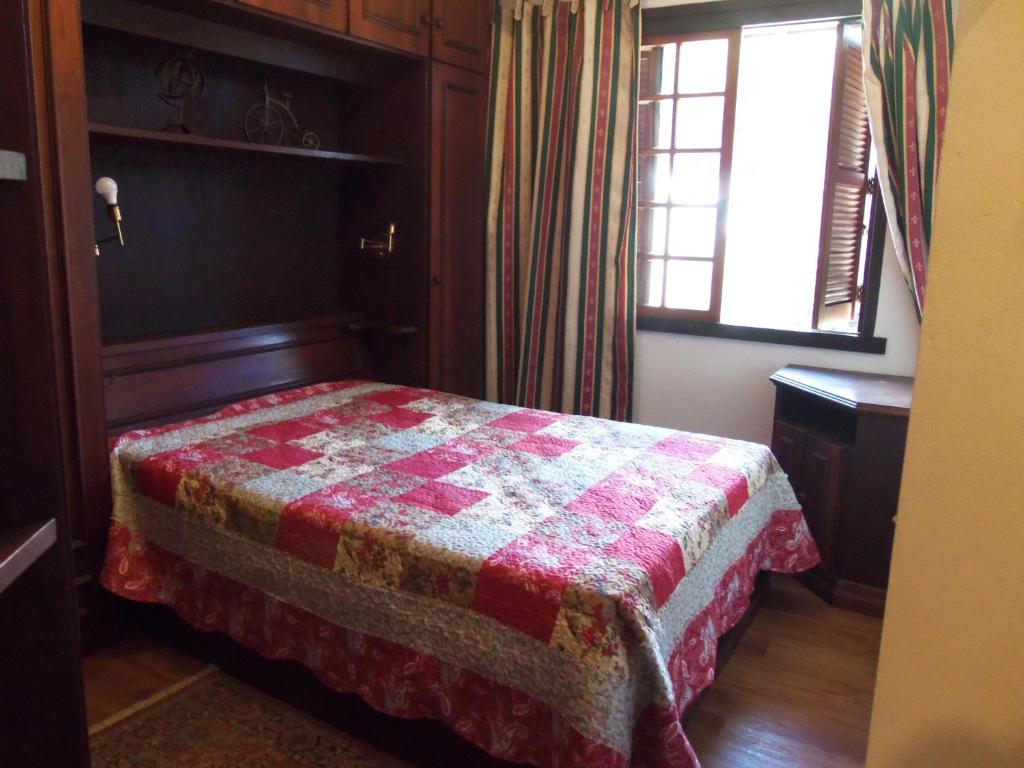  Apartamento 303 Pedras Brancas