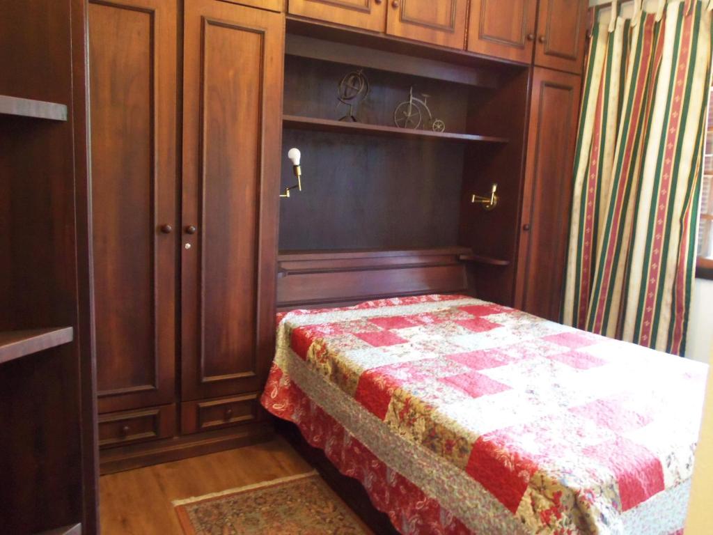  Apartamento 303 Pedras Brancas