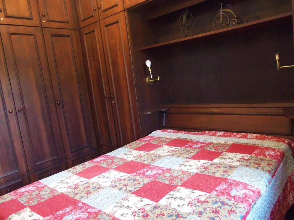  Apartamento 303 Pedras Brancas