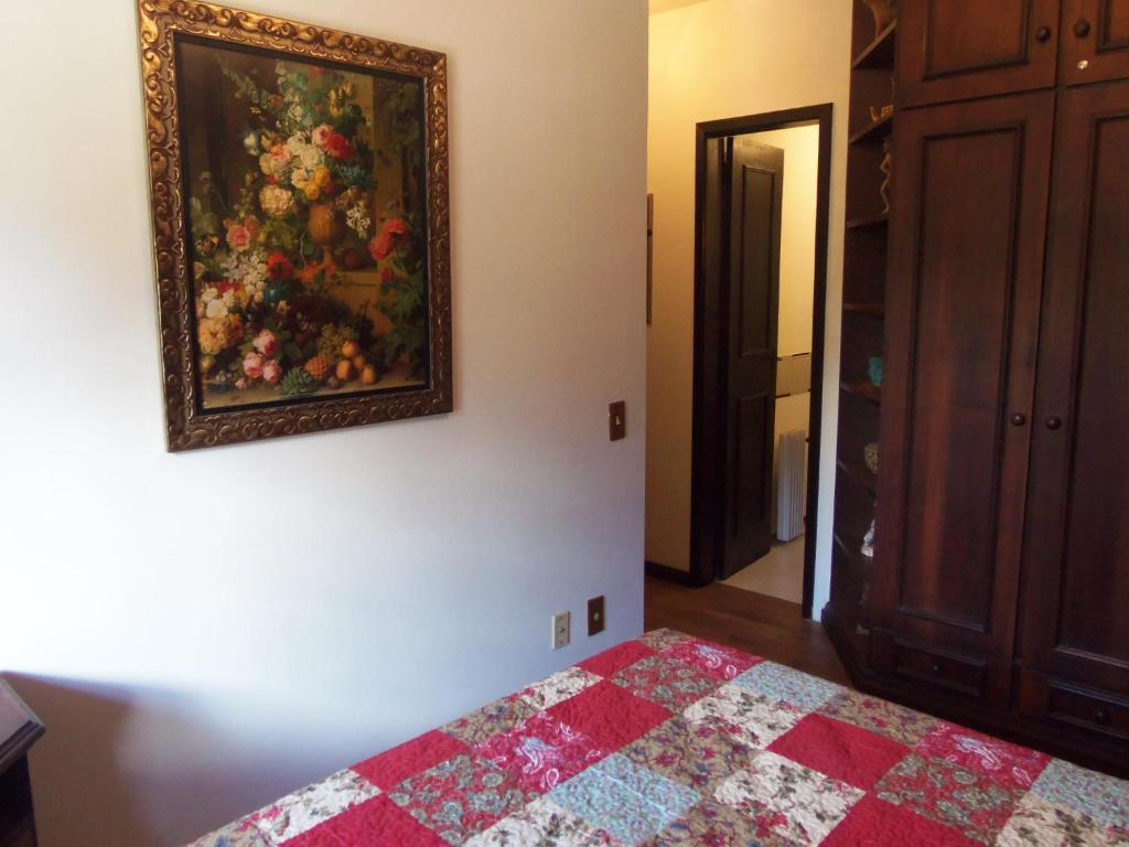  Apartamento 303 Pedras Brancas