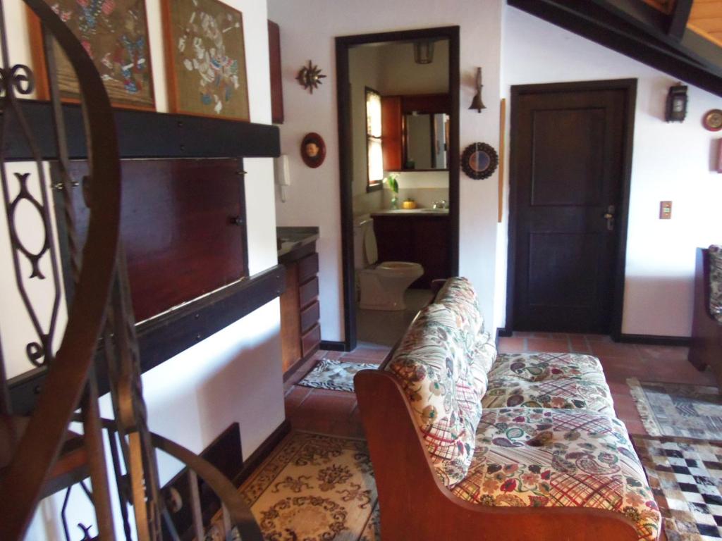  Apartamento 303 Pedras Brancas