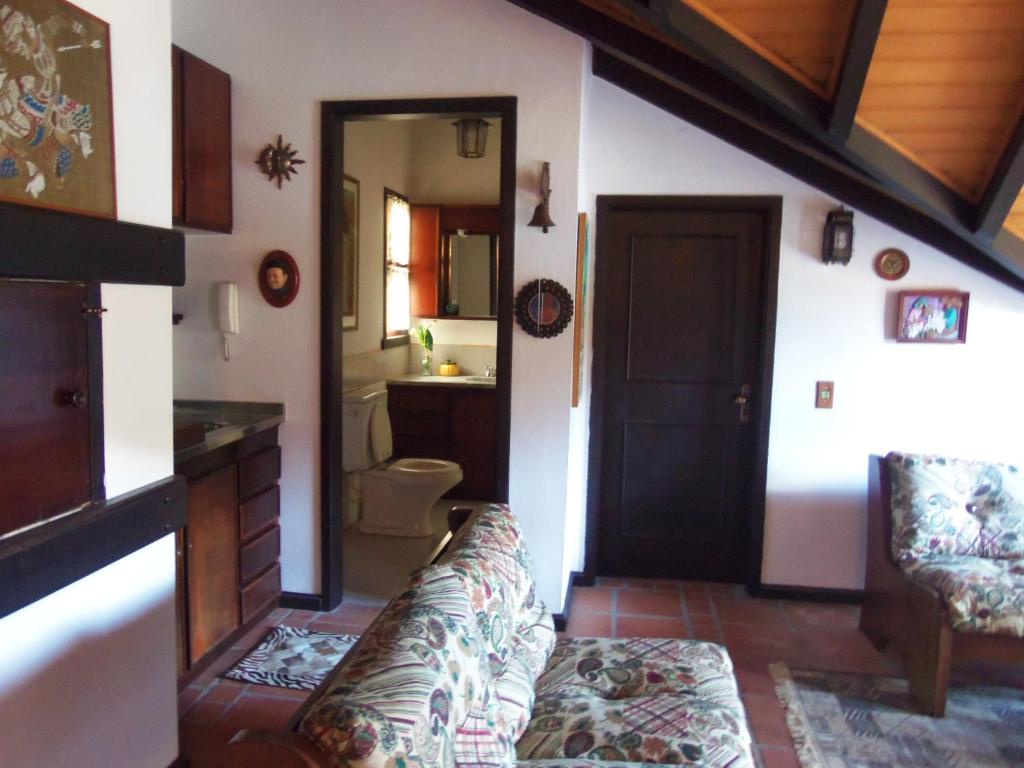  Apartamento 303 Pedras Brancas