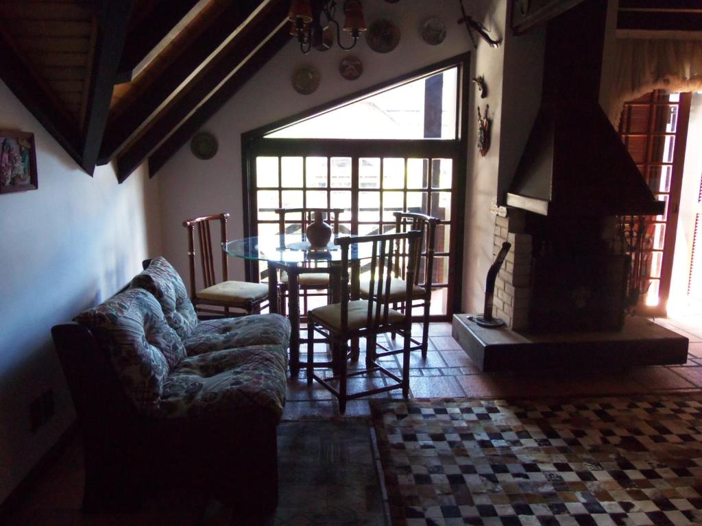  Apartamento 303 Pedras Brancas