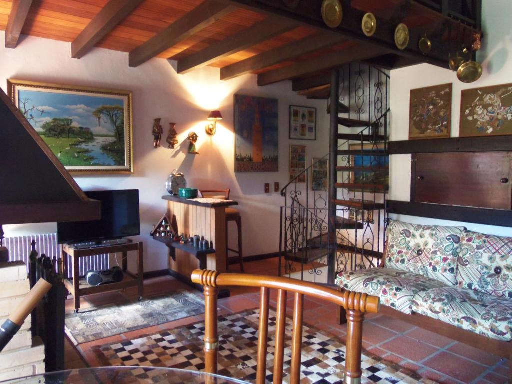  Apartamento 303 Pedras Brancas