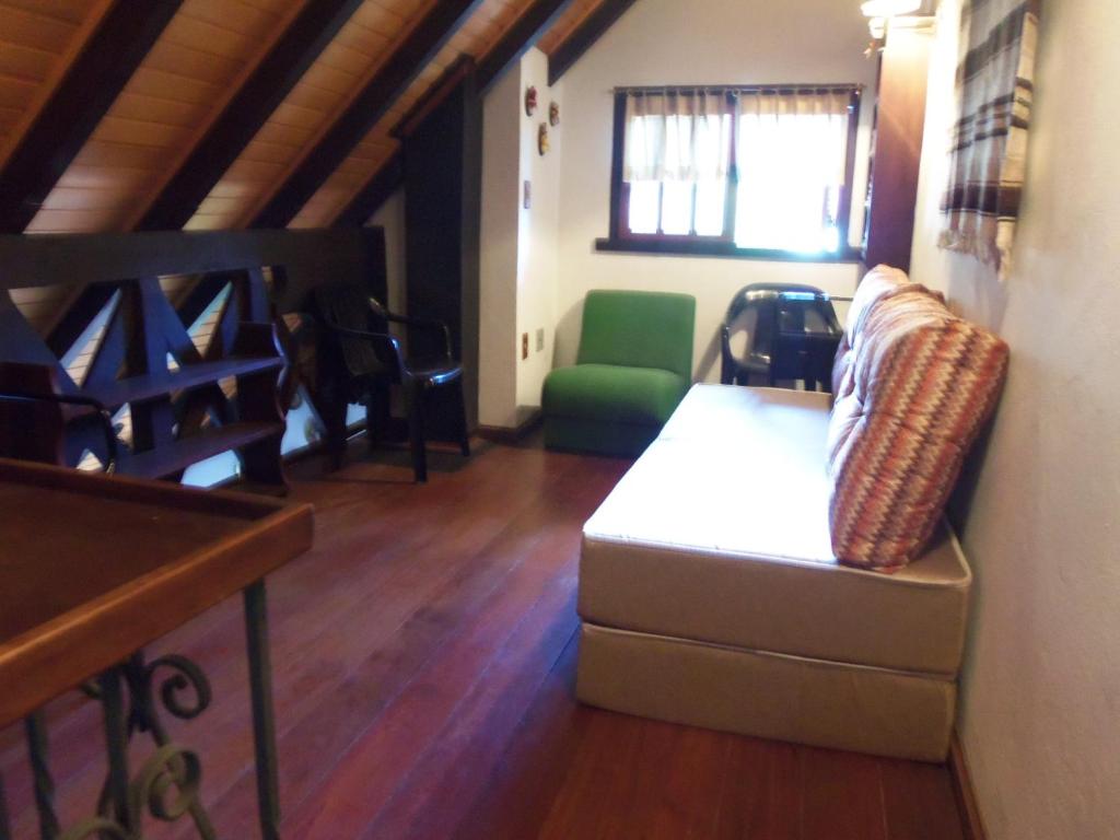  Apartamento 303 Pedras Brancas