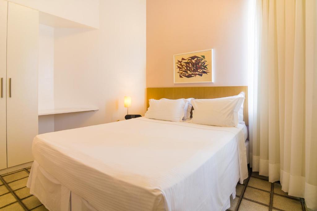  Golden Fortaleza by Intercity