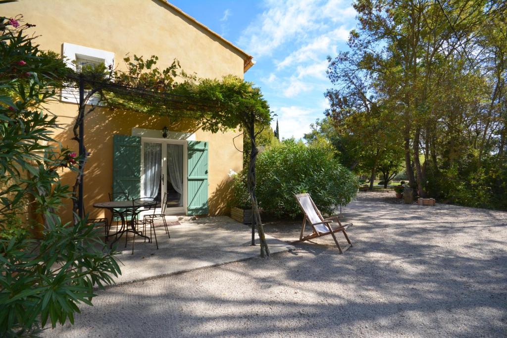 Le Mas de Trévouse - Holiday Home - Loreto
