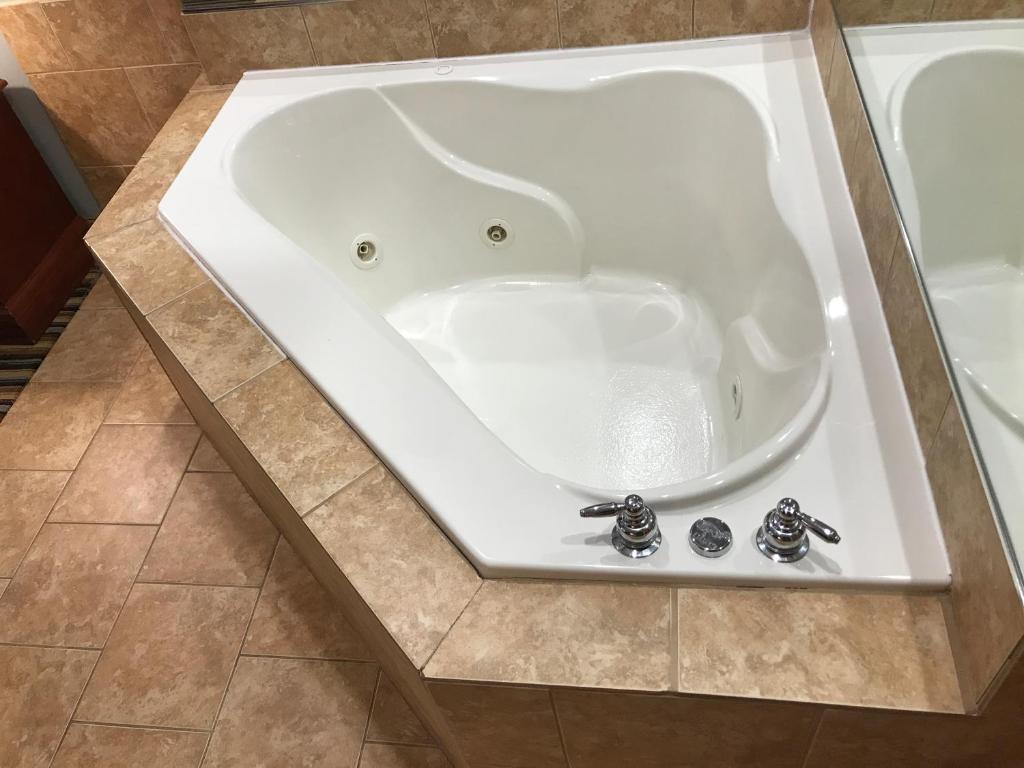 Best Western Plus New England Inn & Suites photo