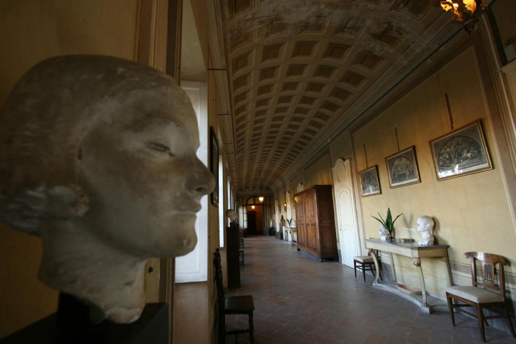 Fotografia z galérie ubytovania Agriturismo Villa Gropella v destinácii Valenza