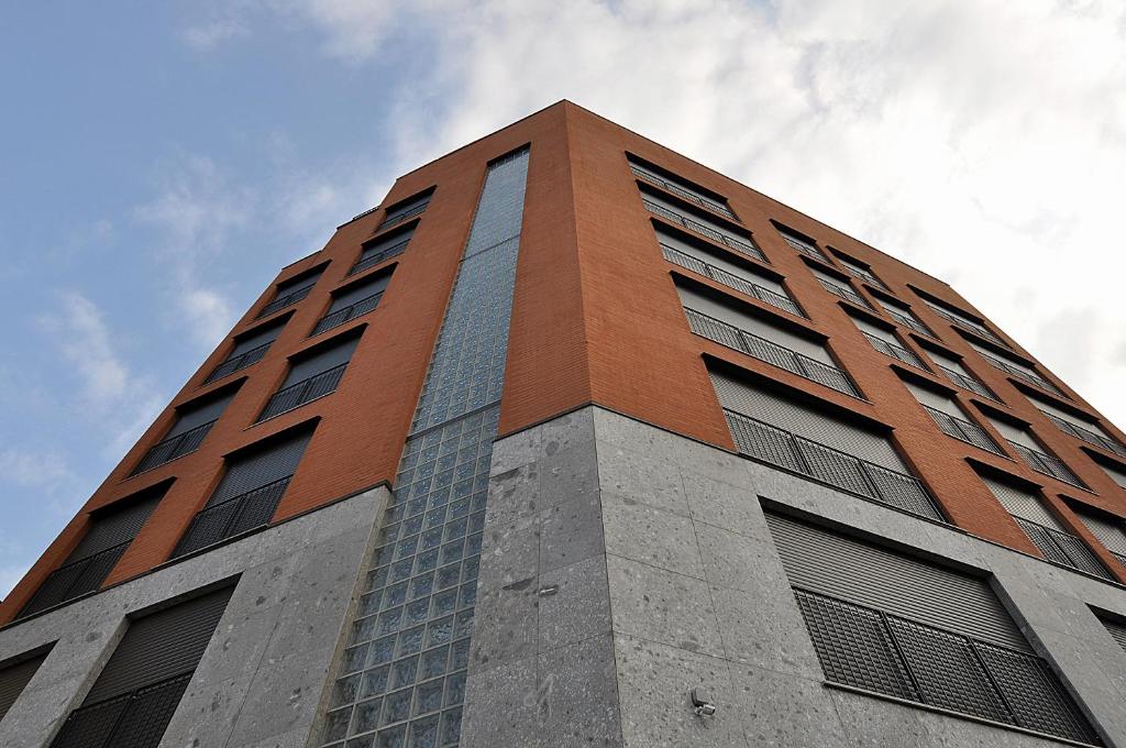 BB Hotels Aparthotel Isola - Resim 23