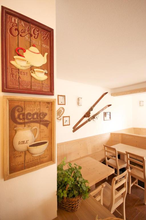 Fotografie z fotogalerie ubytování Hotel Vallechiara v Bormiu