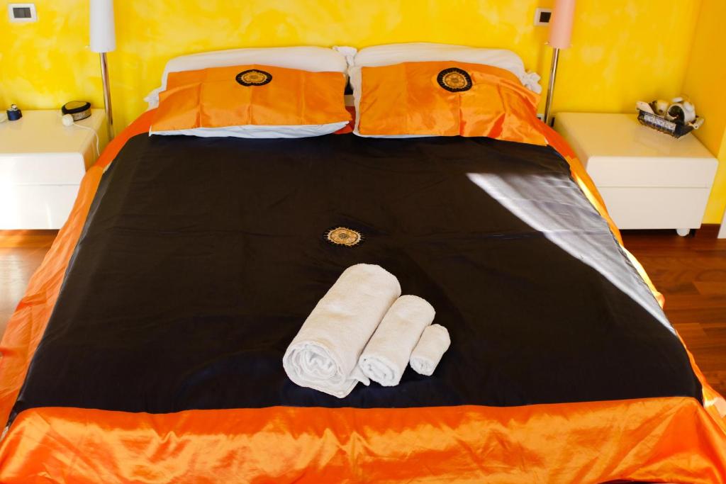 B&B Torricella - Habitación Doble O Twin Con Baño Privado Externo