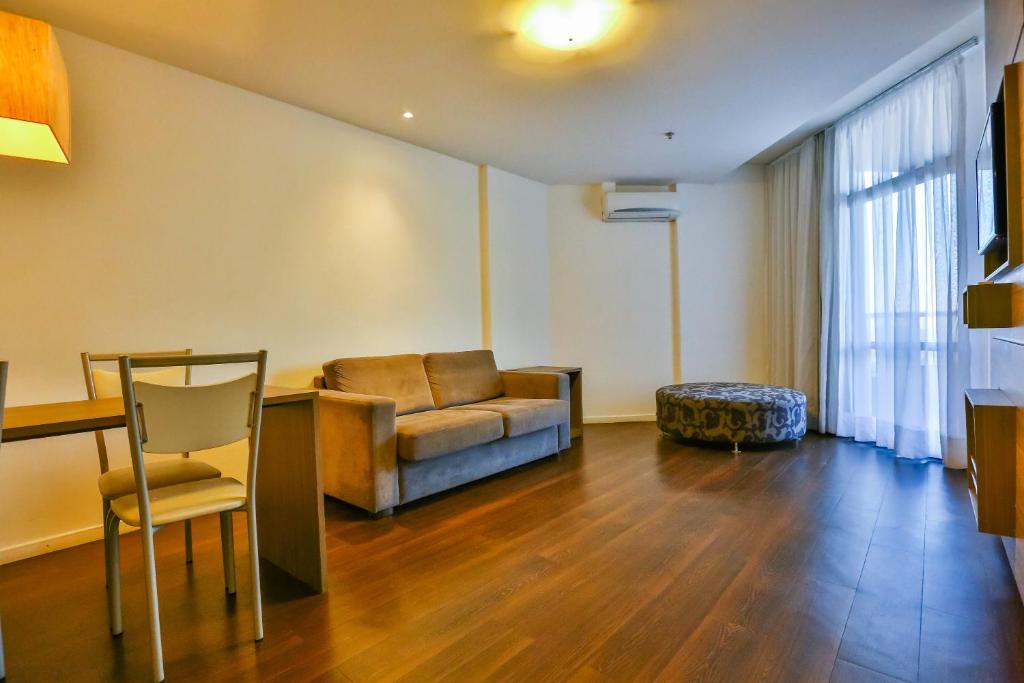 Quality Hotel Niterói