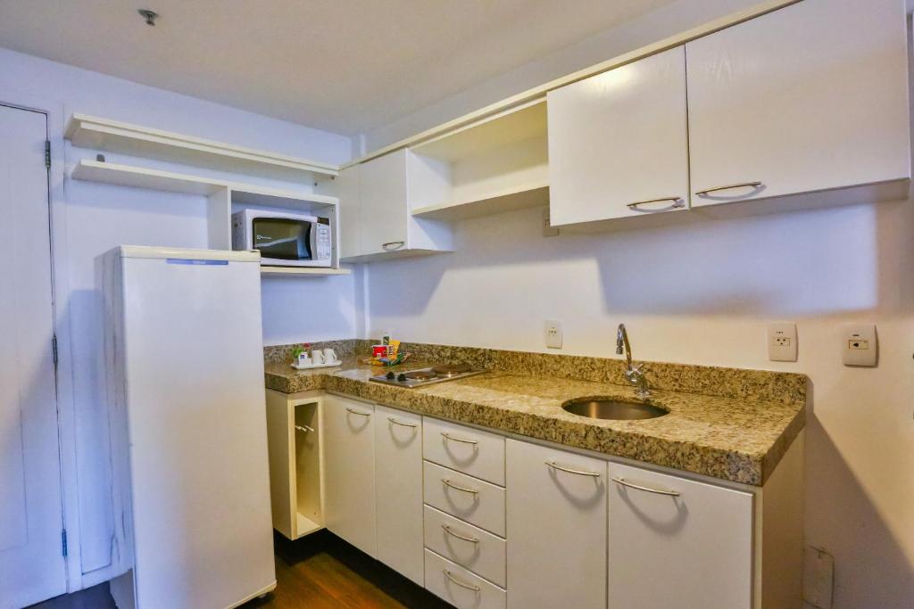  Quality Hotel Niterói
