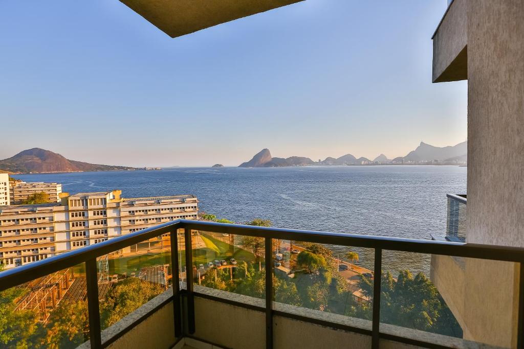 Quality Hotel Niterói