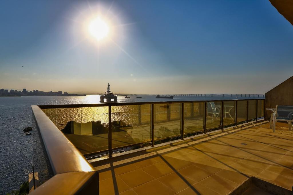  Quality Hotel Niterói