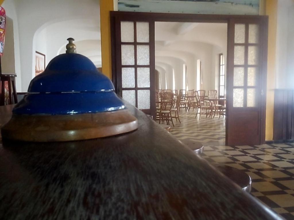  Hotel Icaraí