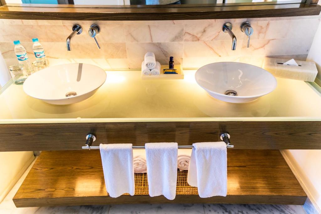 Palacio Mundo Imperial Riviera Diamante Acapulco - (النادى 89) ملك العرض الحجمي
