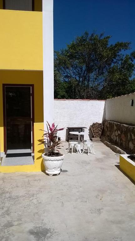 Foto sihtkohas Mucugê asuva majutusasutuse O Pouso Condomínio galeriist