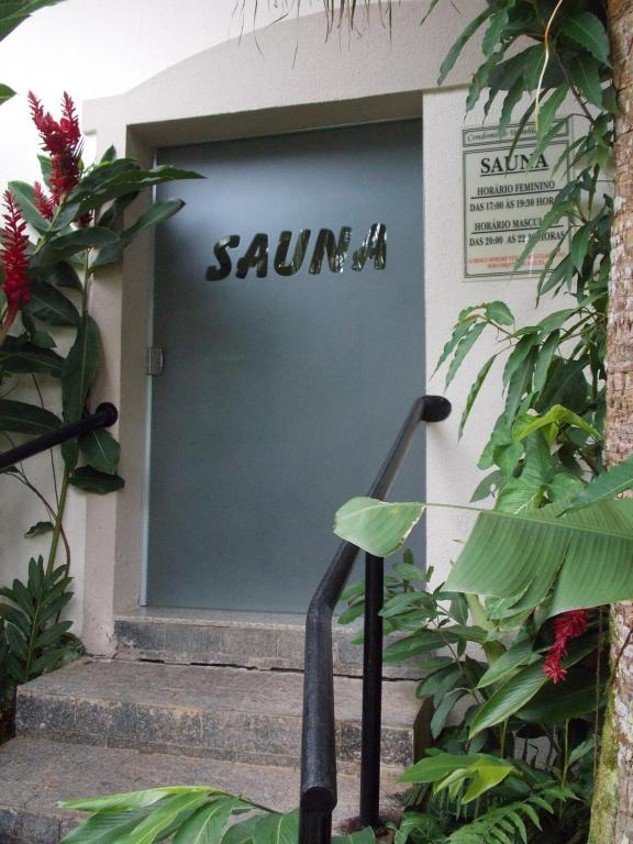  Apartamento Wembley Tenis - Toninhas