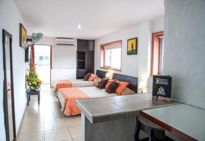 Best hotels in Villavicencio 115327656