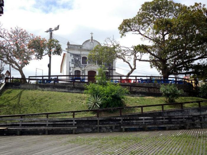  Floresta Acústica