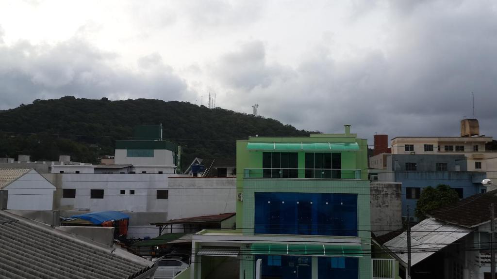  Quitinete Balneário