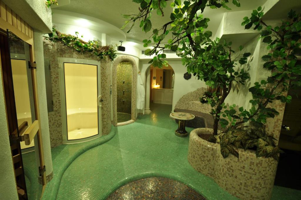 Fotografie z fotogalerie ubytování Lapis Monti - Apartments & Suites v destinaci Burgusio