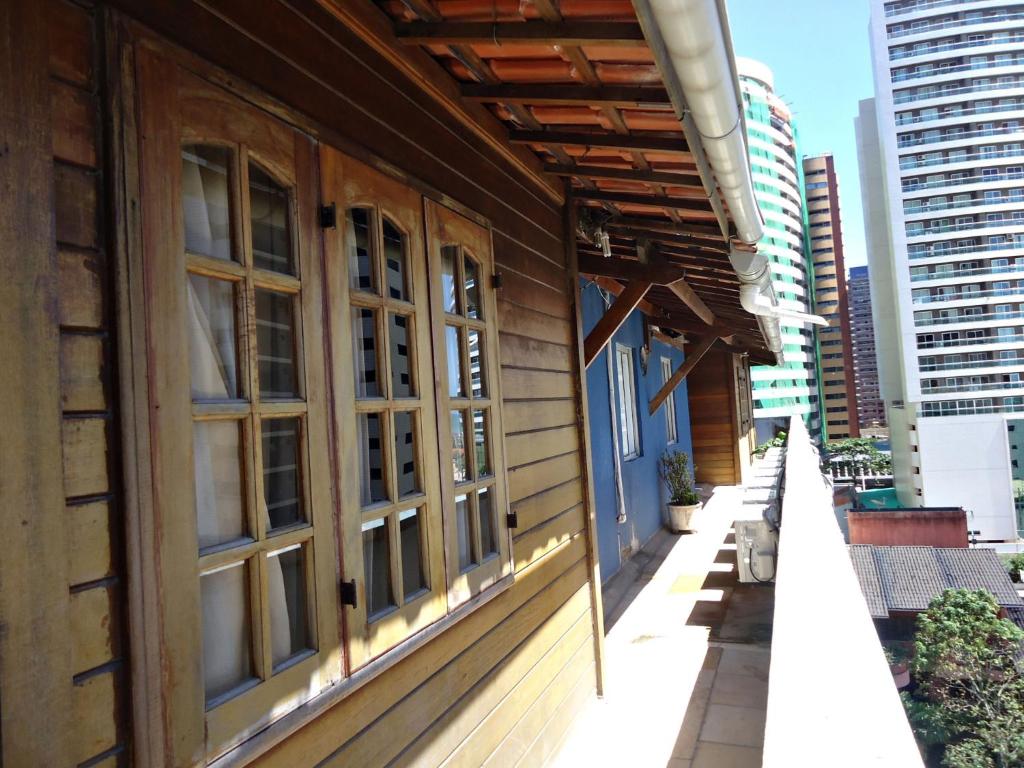  Seamar Hotel