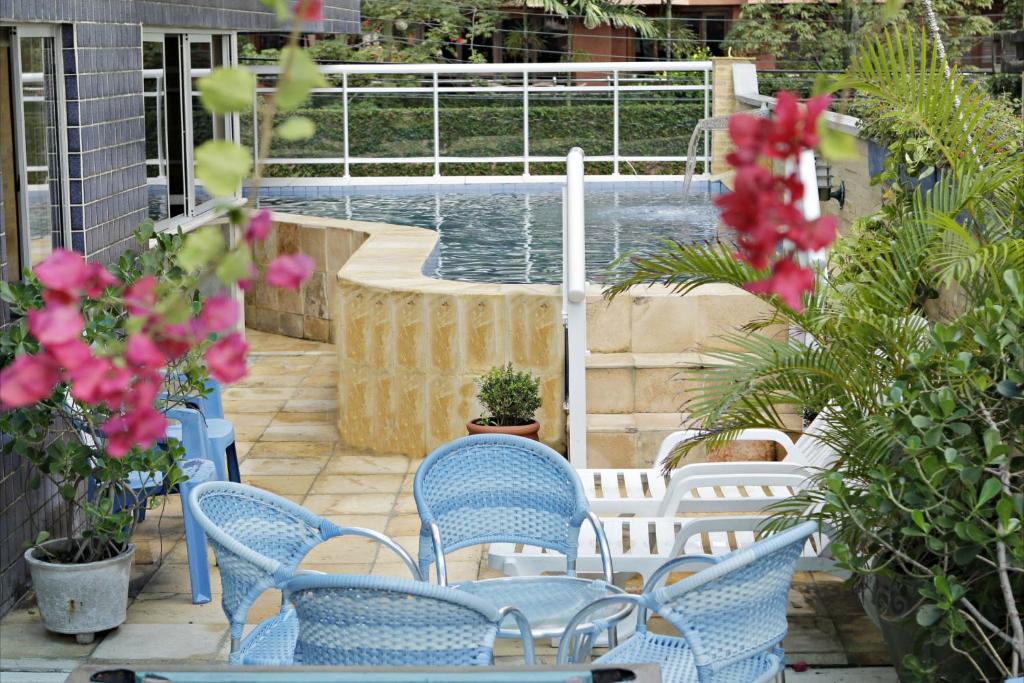  Seamar Hotel