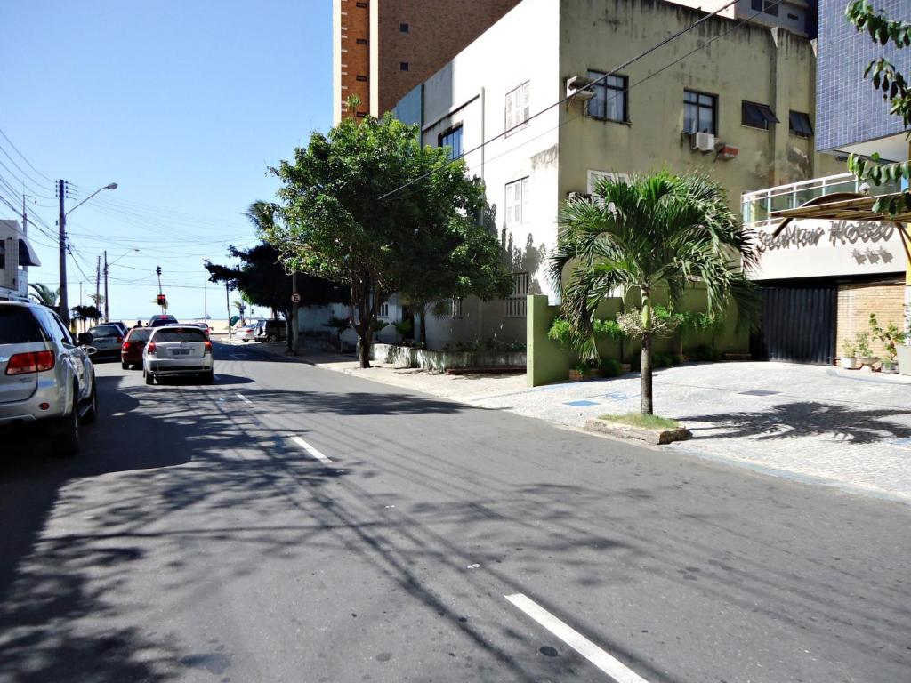  Seamar Hotel