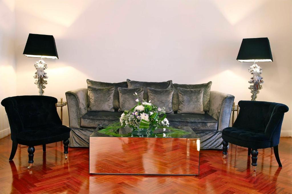 Boutike Cibeles - Master Suite