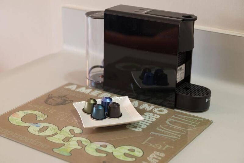 Strathern Motor Lodge - Resim 13